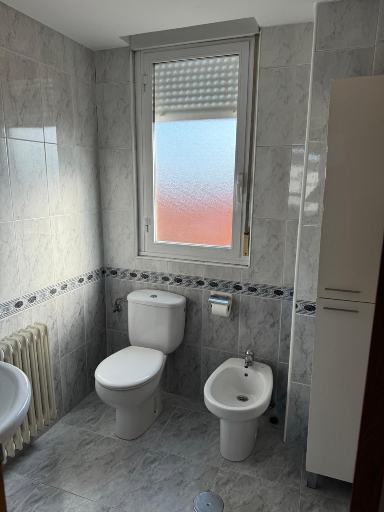 La Casa De Reyes - Wifi Gratis Apartment Leon Luaran gambar