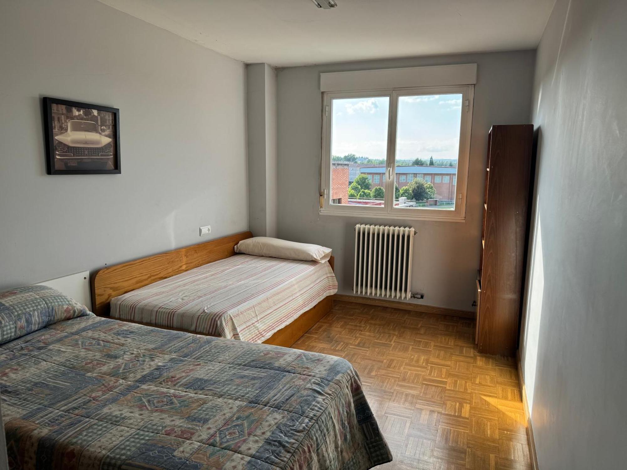 La Casa De Reyes - Wifi Gratis Apartment Leon Luaran gambar