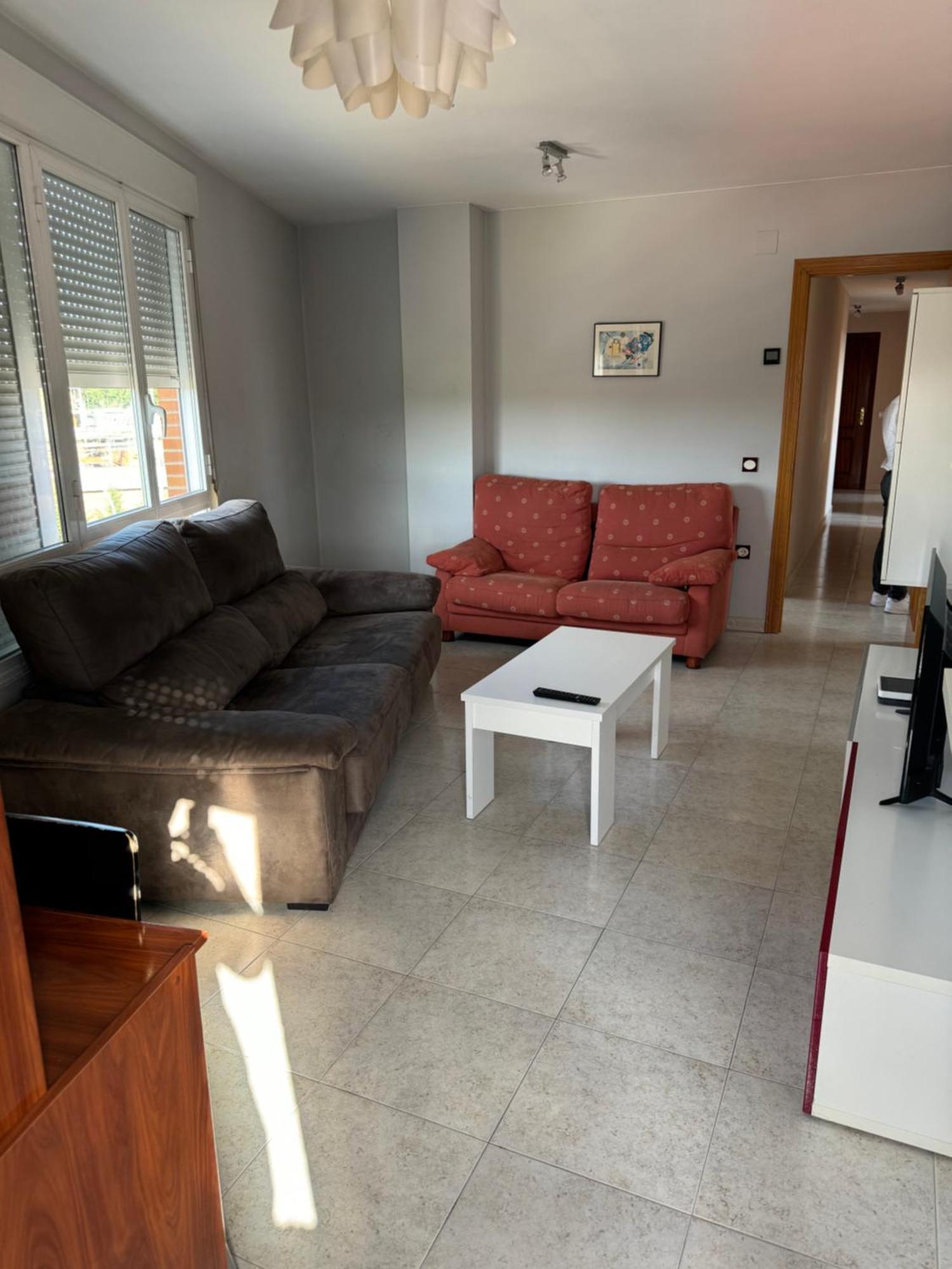 La Casa De Reyes - Wifi Gratis Apartment Leon Luaran gambar