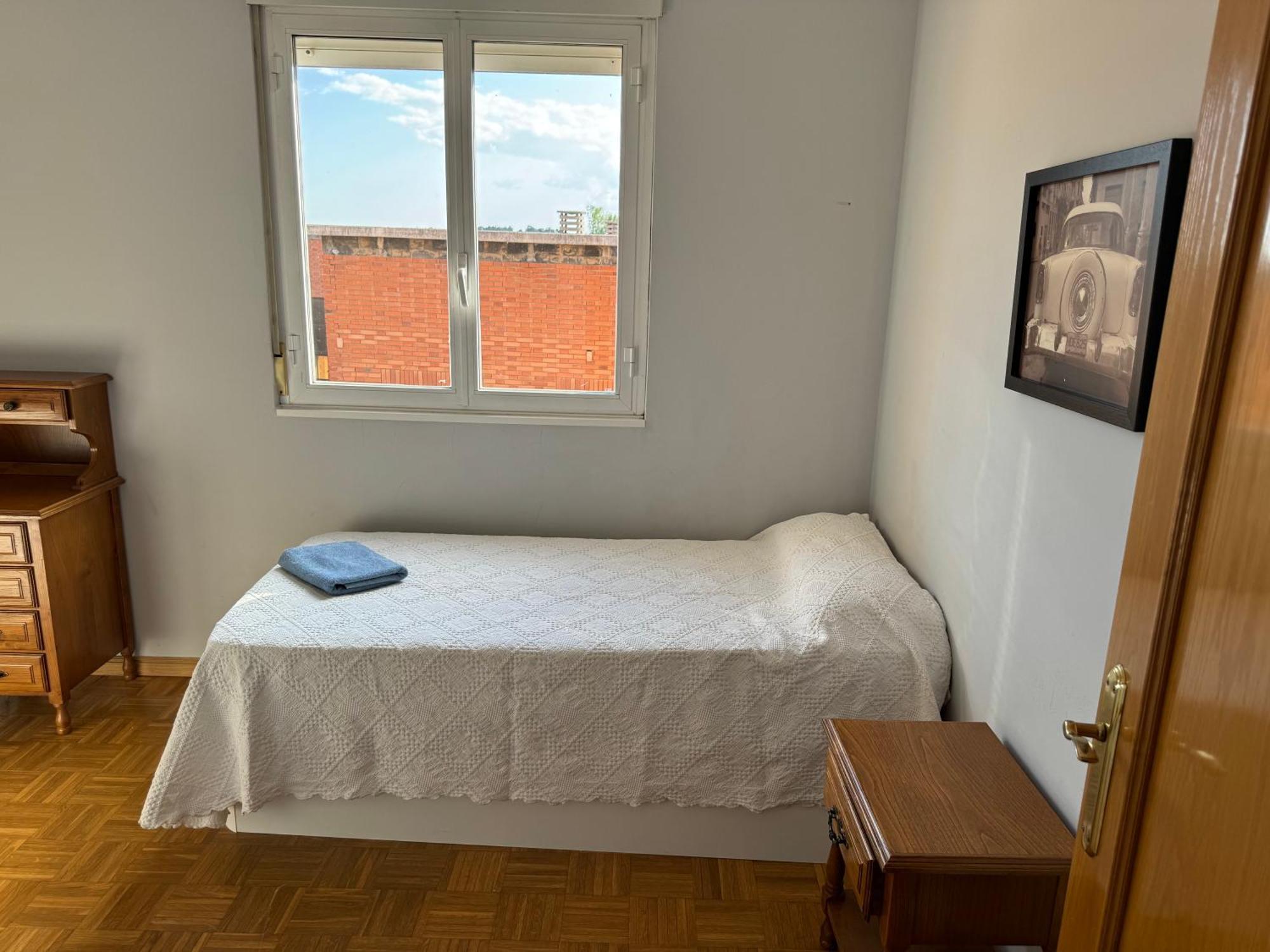 La Casa De Reyes - Wifi Gratis Apartment Leon Luaran gambar
