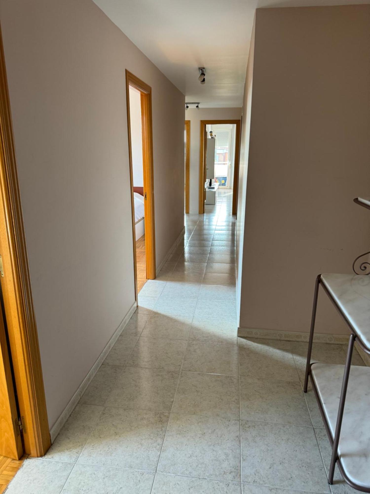 La Casa De Reyes - Wifi Gratis Apartment Leon Luaran gambar