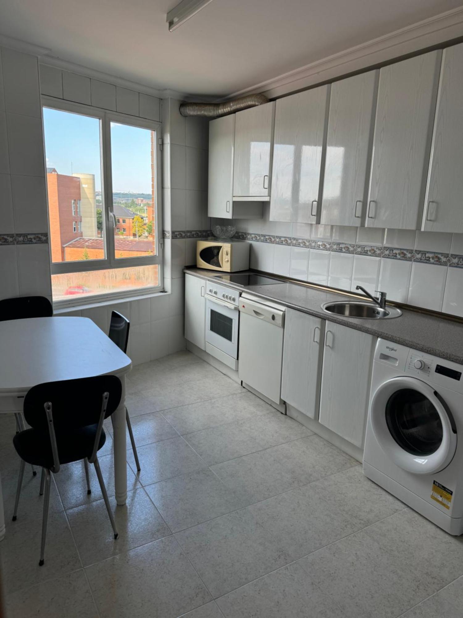 La Casa De Reyes - Wifi Gratis Apartment Leon Luaran gambar